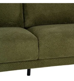 Sofa VITAVETO 191 cm zielony