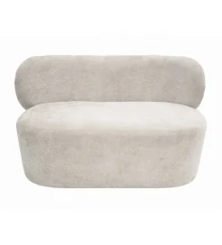 Sofa YAK 2-osobowa 120 cm