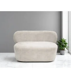 Sofa YAK 2-osobowa 120 cm