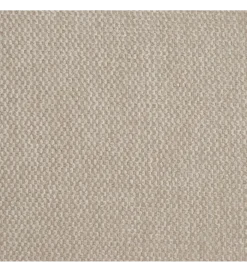 Sofa YAK 2-osobowa 120 cm kasztan