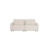 Sofa z funkcją spania FRIDOLIN 224 cm