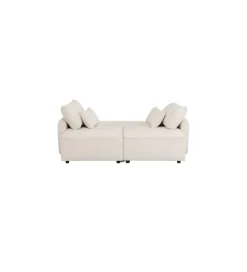 Sofa z funkcją spania FRIDOLIN 224 cm