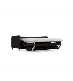 Sofa z włoskim stelażem SKY ONE 182 cm z funkcją spania