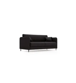 Sofa z włoskim stelażem SKY ONE 182 cm z funkcją spania