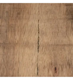 Stół ADILI 130 cm drewno mango