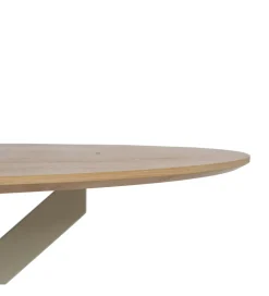 Stół ARKANA 120 cm Naturalny