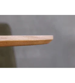 Stół ATELIER 120 cm kolor naturalnego dębu