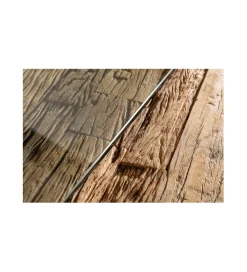 Stół Barracuda X 220 cm drewno teak