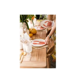 Stół Bella 180 x 90 cm drewno teak naturalny