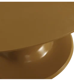 Stół BLANCO 120 cm drewno mango miodowy