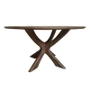 Stół BRIX MONTREEAUX 150 cm drewno mango