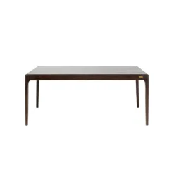 Stół BROOKLYN WALNUT 175 x 90 cm drewno mango