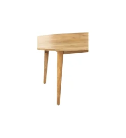 Stół CAMILLE 101 cm drewno mango