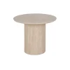 Stół COMEDOR 90 cm w optyce marmuru