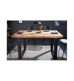 Stół Conley Craft 140 cm drewno mango