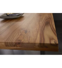Stół Conley Craft 140 Cm Sheesham