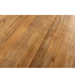 Stół Craft ART WOOD 140 cm drewno mango naturalny