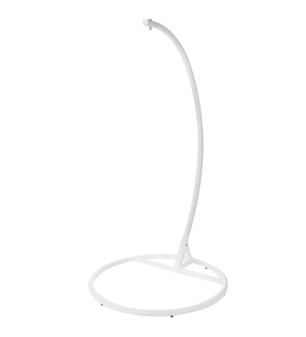 Stelaż DIDO 192 cm biały