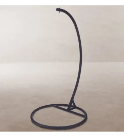 Stelaż NIVA 192 cm grafit