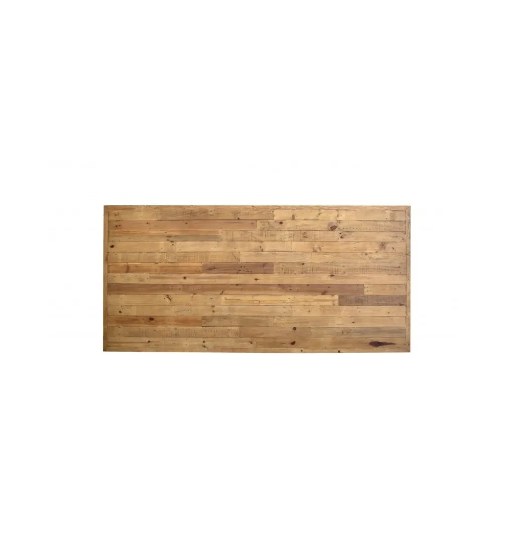 Stół FACTORY 240 cm drewno sosna