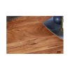Stół GEDREZ 120 cm drewno akacja