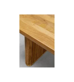 Stół GRACE 180 cm drewno mango