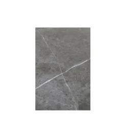 Stół GRANDE POSSIBILITA 180 cm x 120 cm ceramika w kolorze szarym