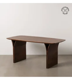 Stół KANO 180 cm drewno akacja
