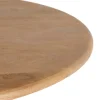 Stół KOSONA 130 cm drewno mango