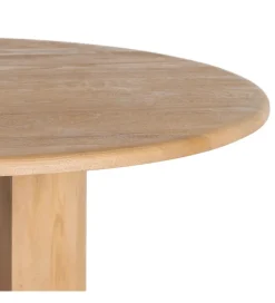 Stół KOSONA 130 cm drewno mango