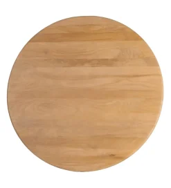 Stół KOSONA 130 cm drewno mango