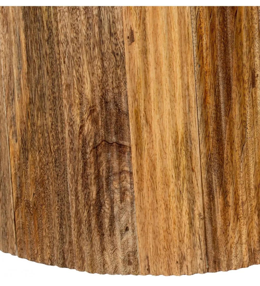 Stół KOWI 120 cm drewno mango