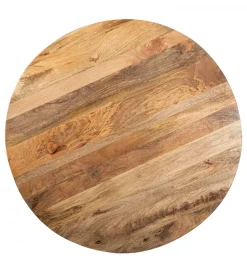 Stół KOWI 120 cm drewno mango