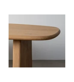 Stół Macarella 180 cm drewno mango naturalny