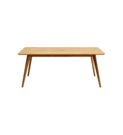 Stół MEMO 180 cm drewno dąb