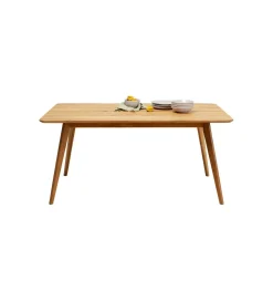 Stół MEMO 160 cm drewno dąb