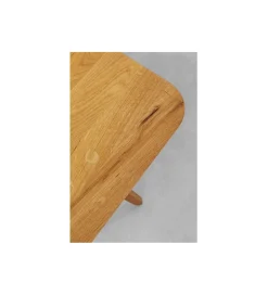 Stół MEMO 160 cm drewno dąb