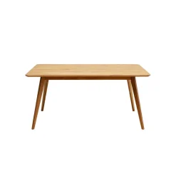 Stół MEMO 160 cm drewno dąb