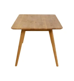 Stół MEMO 140 cm drewno dąb