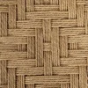 Stołek NEBERNLI 40 cm drewno mango naturalny