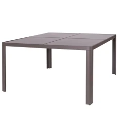 Stół ogrodowy STELLA 140 cm chateau