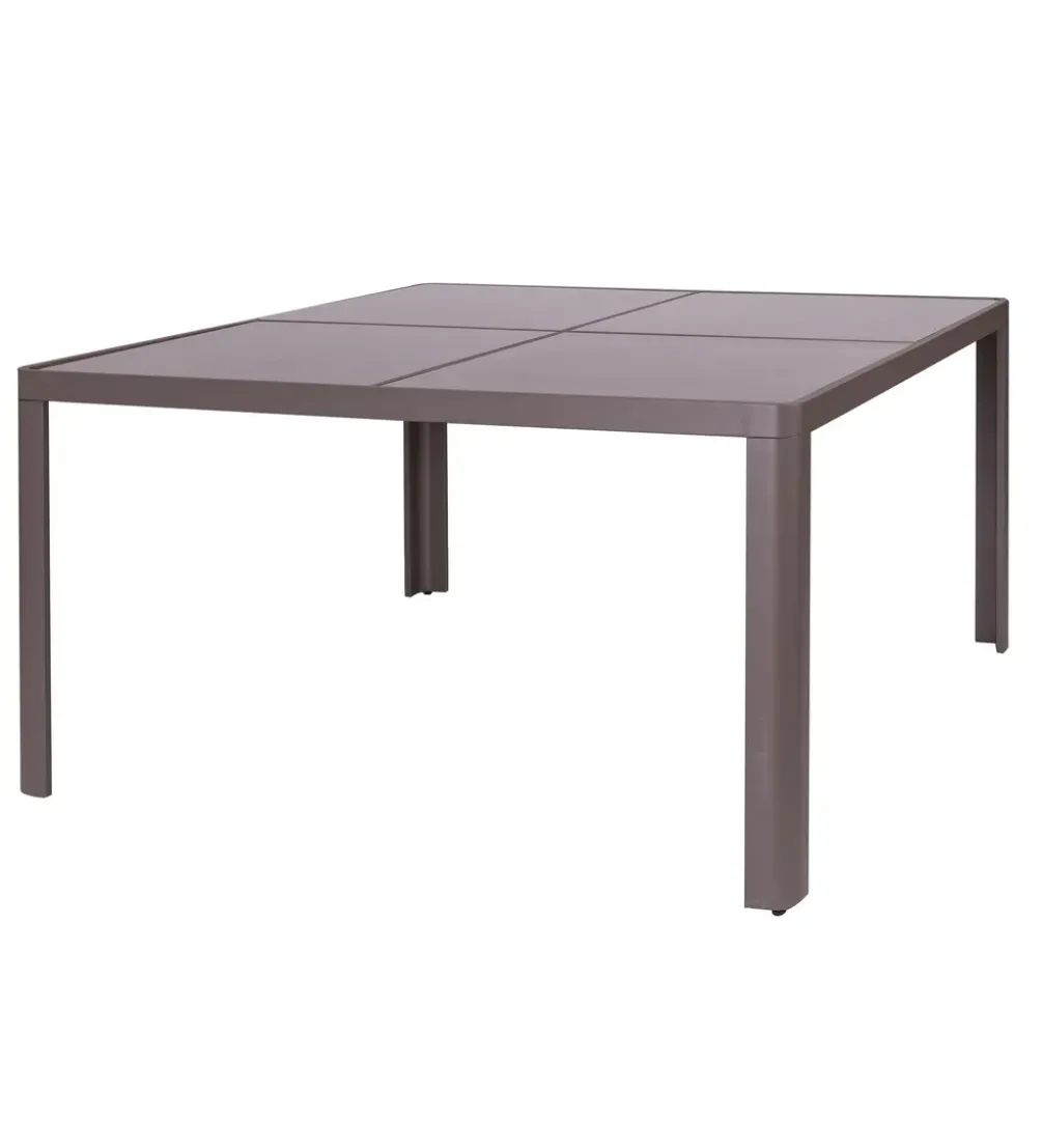 Stół ogrodowy STELLA 140 cm chateau