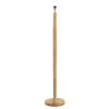 Stojak do lampy XITTA 135 cm drewno mango naturalny
