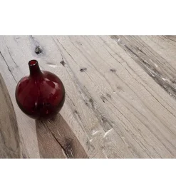 Stół OLD WOODS LEDS dąb dziki dostępny w rozmiarach od 180 cm do 400 cm