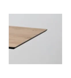 Stolik bistro GERIZ 68 cm naturalny