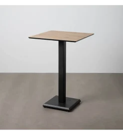 Stolik bistro GERIZ 100 cm naturalny