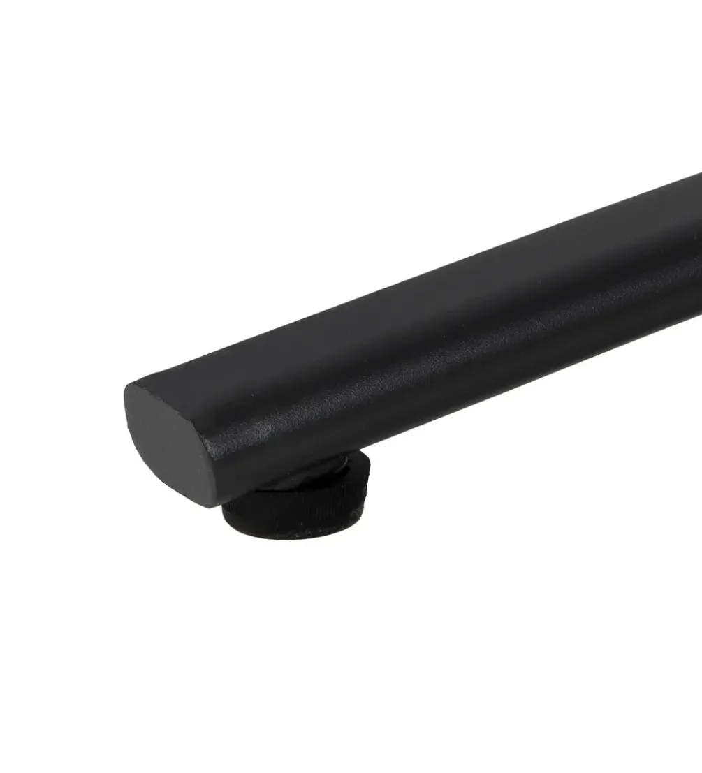 Stolik bistro KUKY 70 cm antracyt