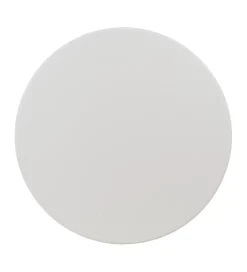 Stolik bistro KUKY 70 cm biały