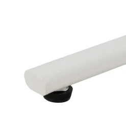 Stolik bistro KUKY 70 cm biały
