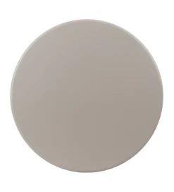 Stolik bistro KUKY 70 cm taupe